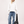 Carica l'immagine nel visualizzatore di Gallery, JEANS BEA - ICON DENIM
