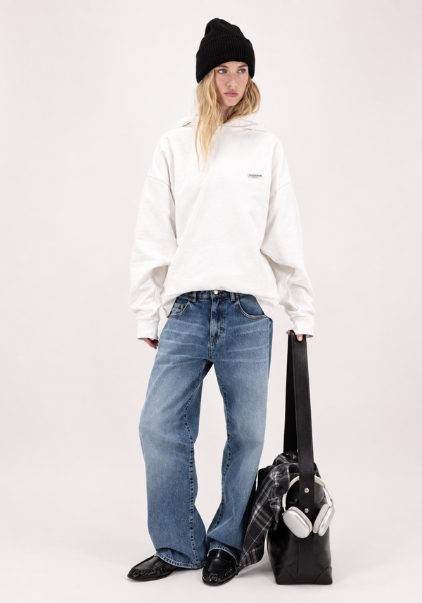 JEANS BEA - ICON DENIM