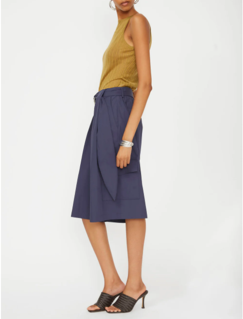 BERMUDA - ISABELLE BLANCHE