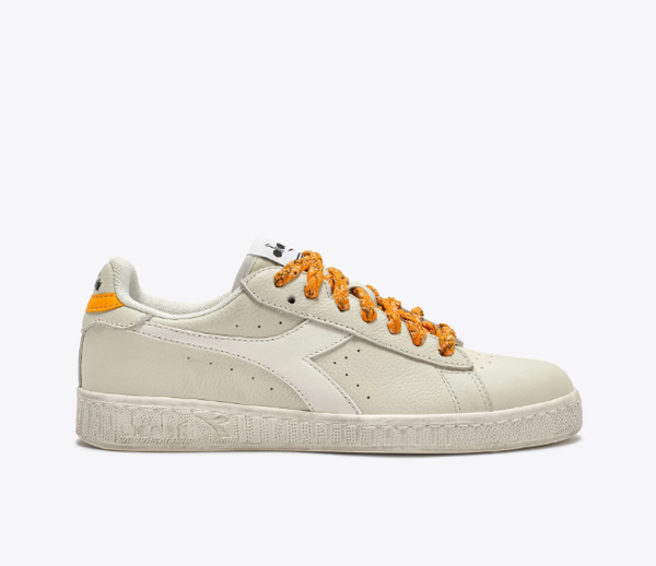 SCARPE GAME LOW WAXED PAISLEY WN - DIADORA