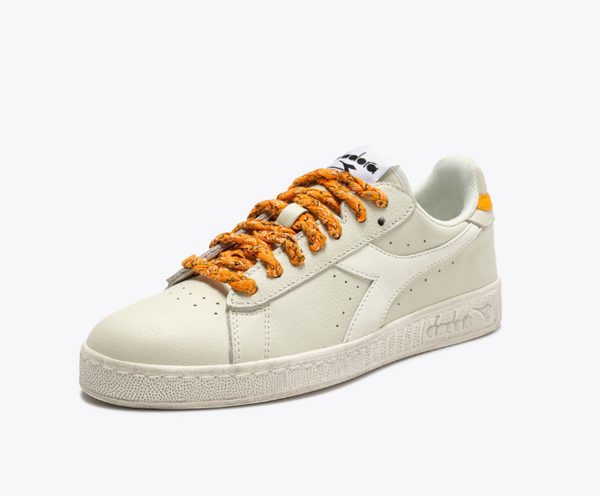 SCARPE GAME LOW WAXED PAISLEY WN - DIADORA