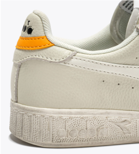 SCARPE GAME LOW WAXED PAISLEY WN - DIADORA