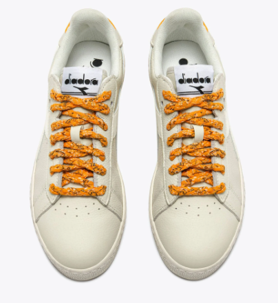 SCARPE GAME LOW WAXED PAISLEY WN - DIADORA