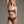 Carica l'immagine nel visualizzatore di Gallery, BIKINI BRALETTE STAMPA LEOPARD CON SLIP VITA ALTA - COTAZUR
