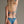 Carica l'immagine nel visualizzatore di Gallery, BIKINI BRALETTE STAMPA LEOPARD CON DETTAGLIO GIOIELLO - COTAZUR
