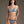 Carica l'immagine nel visualizzatore di Gallery, BIKINI BRALETTE CON BORDI A CONTRASTO - COTAZUR
