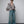 Carica l&#39;immagine nel visualizzatore di Gallery, BLUSA IN VISCOSA CON STAMPA FLOREALE - SO ALLURE
