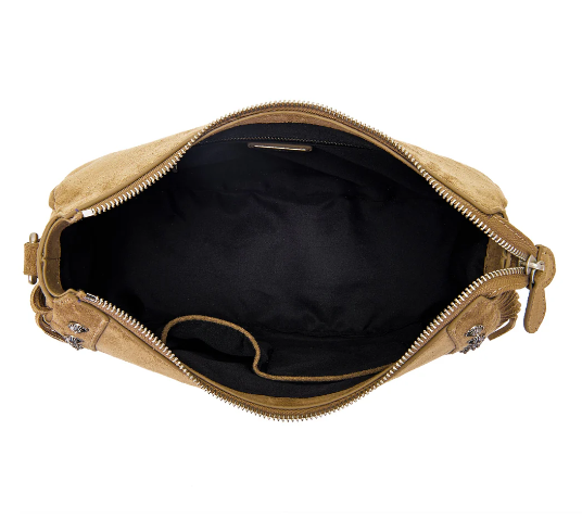 BORSA A SPALLA ATZEC - LA CARRIE
