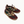 Carica l'immagine nel visualizzatore di Gallery, SNEAKERS UTAH  BURGUNDY - MRP
