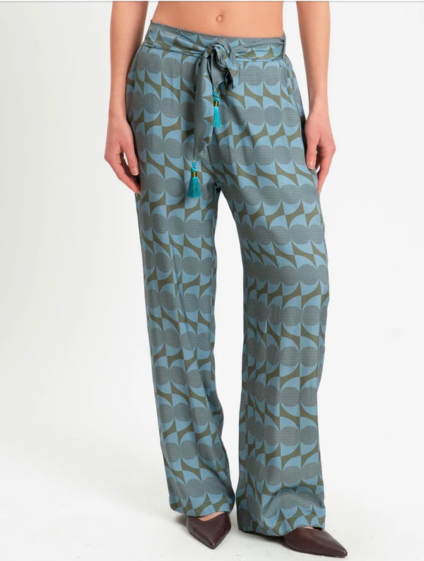 PANTALONE - WU’SIDE