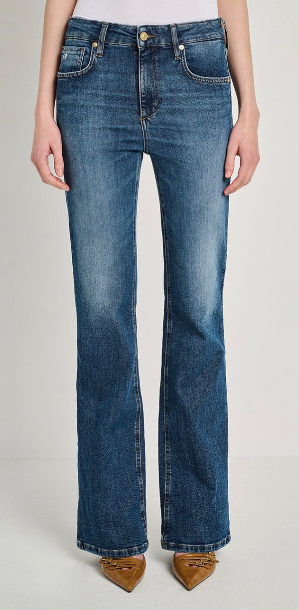 JEANS BEATRICE - STAFF GALLERY