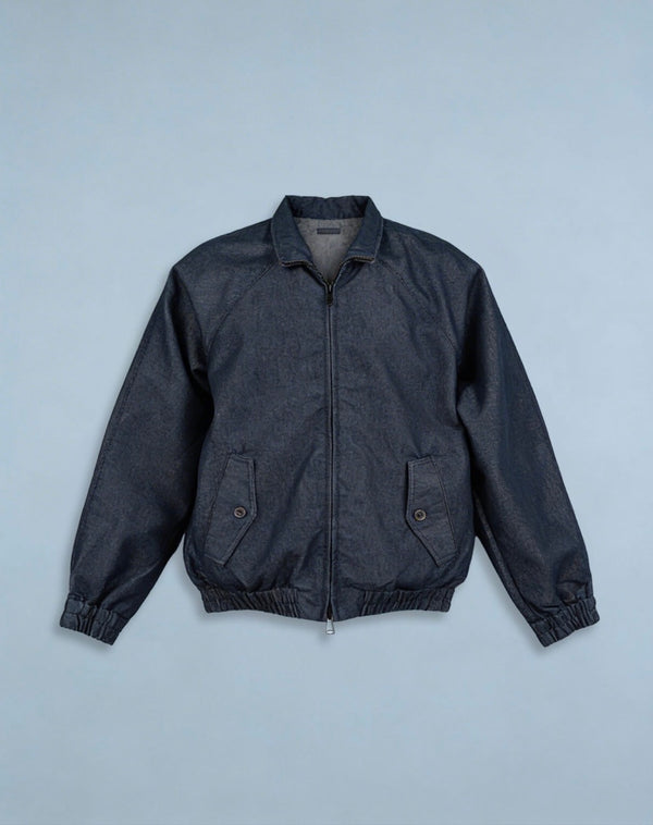 BOMBER DENIM - LANDEK PARK