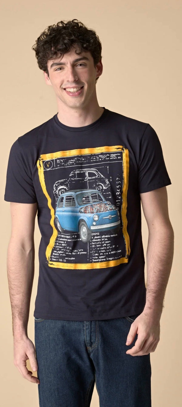 T-SHIRT - V2