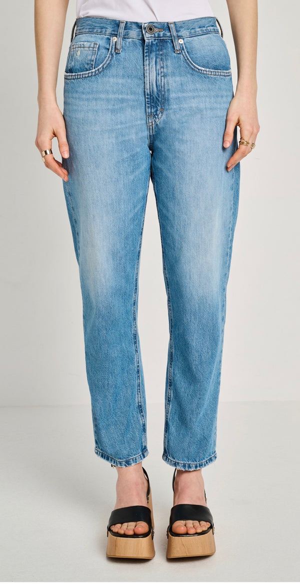 JEANS ASHLEY - STAFF GALLERY