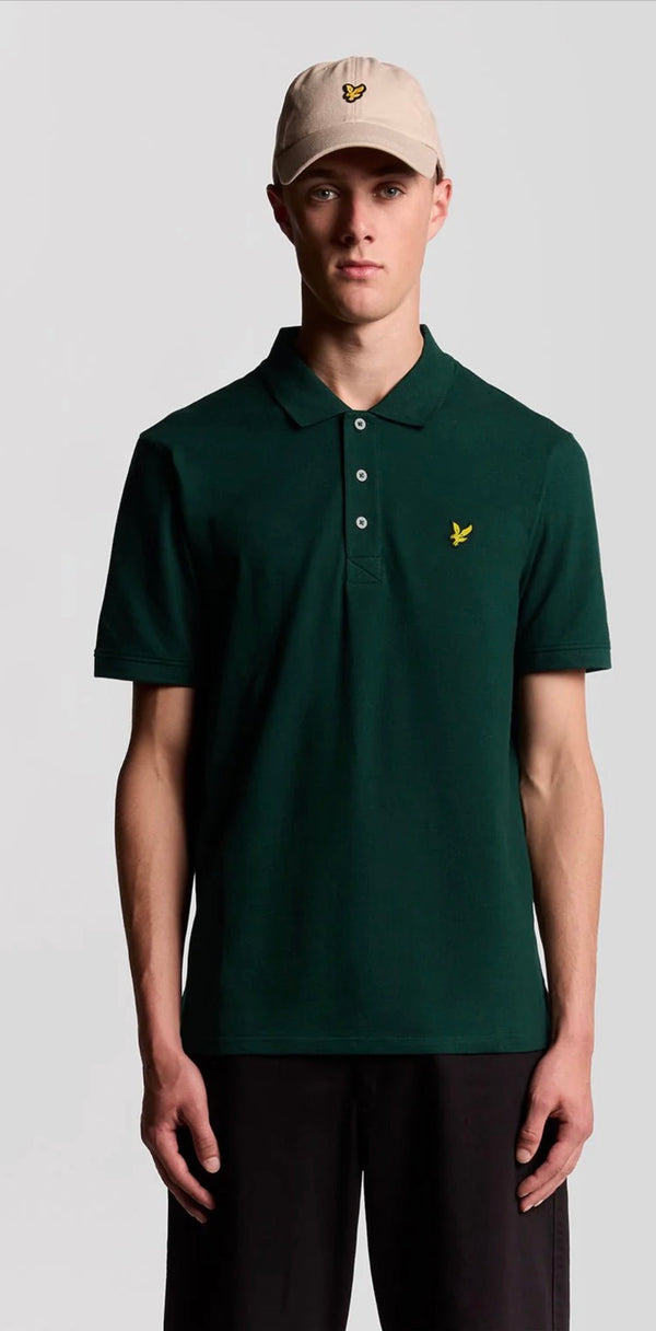 POLO - LYLE&SCOTT