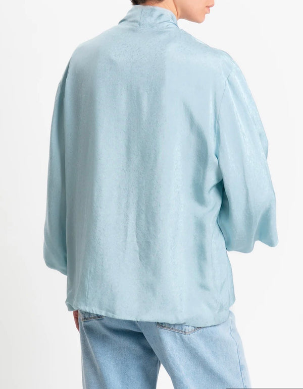 GIACCA KIMONO - WU’SIDE