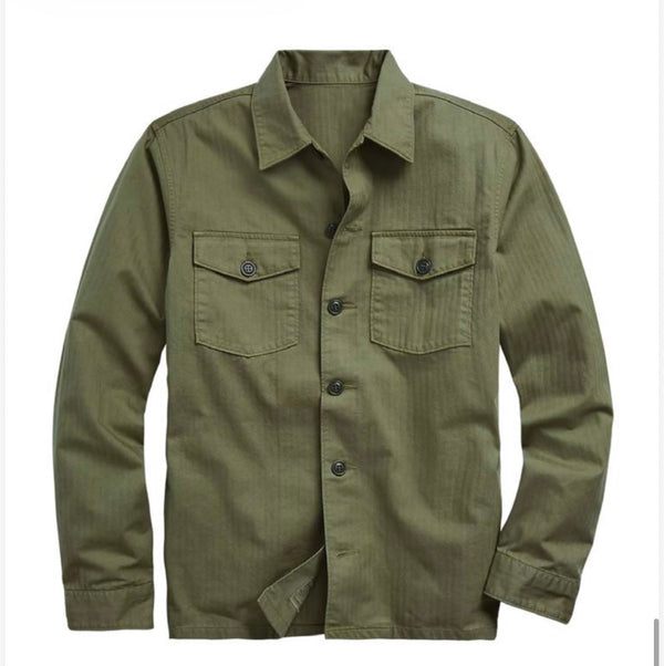 CAMICIA - TOOCO