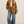 Carica l'immagine nel visualizzatore di Gallery, CARDIGAN JACQUARD SFRANGIATO - THE LOOM ARCHIVE
