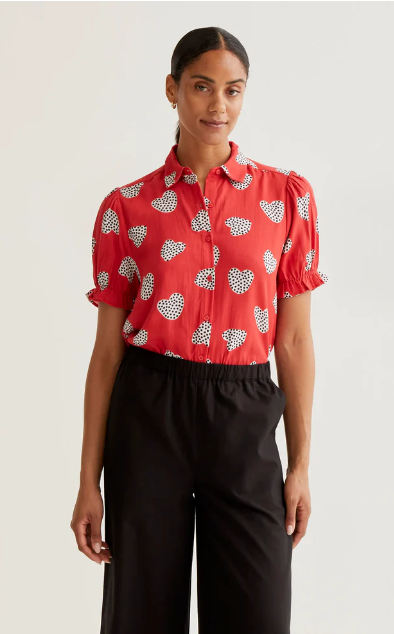 CAMICIA - COMPANIA FANTASTICA