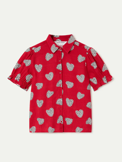 CAMICIA - COMPANIA FANTASTICA