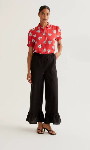 CAMICIA - COMPANIA FANTASTICA