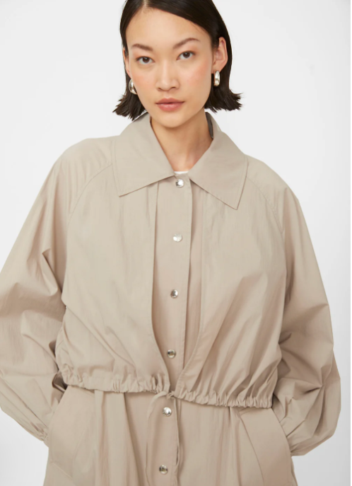 CAPPOTTO - ISABELLE BLANCHE