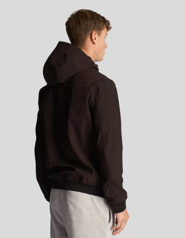 GIUBBOTTO SOFTSHELL - LYLE&SCOTT