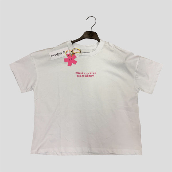 T-SHIRT - SUPERCULTURE