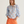 Carica l'immagine nel visualizzatore di Gallery, CAMICIA CON CUORI RICAMATI - COMPANIA FANTASTICA
