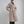 Carica l&#39;immagine nel visualizzatore di Gallery, CAPPOTTO VESTAGLIA IN DRAP DI LANA - SO ALLURE
