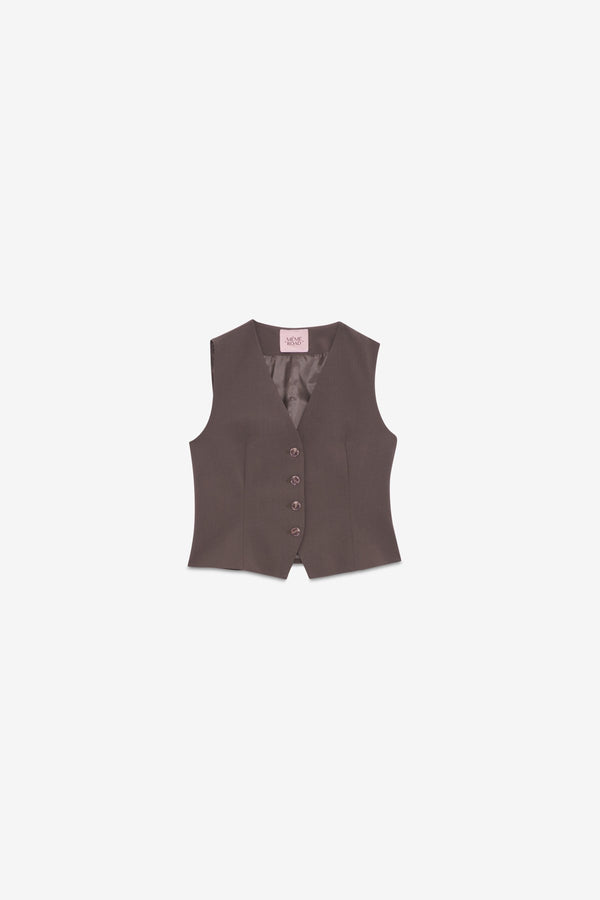 GILET PANCIOTTO-MEMEROAD