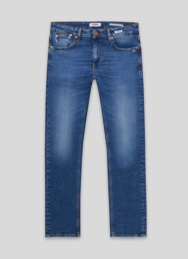 JEANS DEAN - UNIFORM