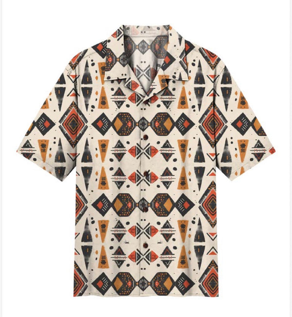 CAMICIA - TOOCO