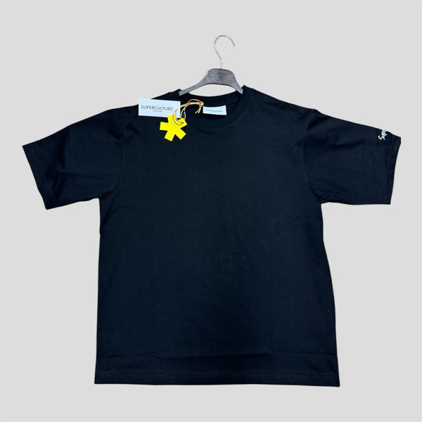 T-SHIRT SUPERCULTURE - ALL YOU NEED IS IBIZA