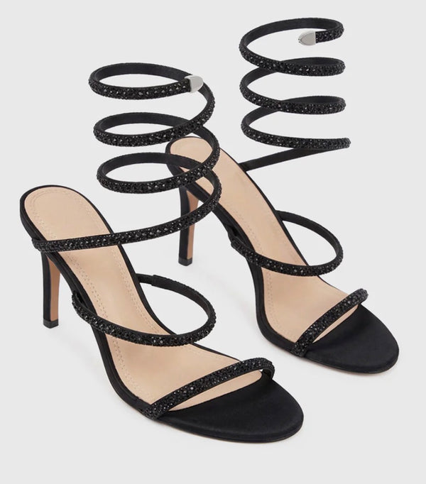 SANDALO ZEJA - TWENTYFOURHAITCH