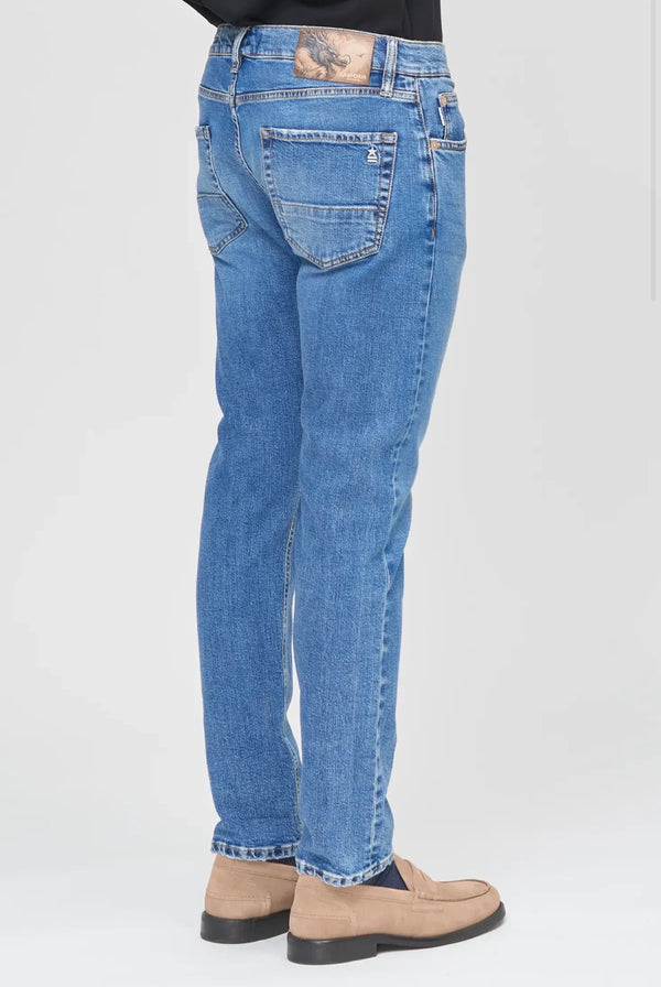 JEANS BARNEY - UNIFORM