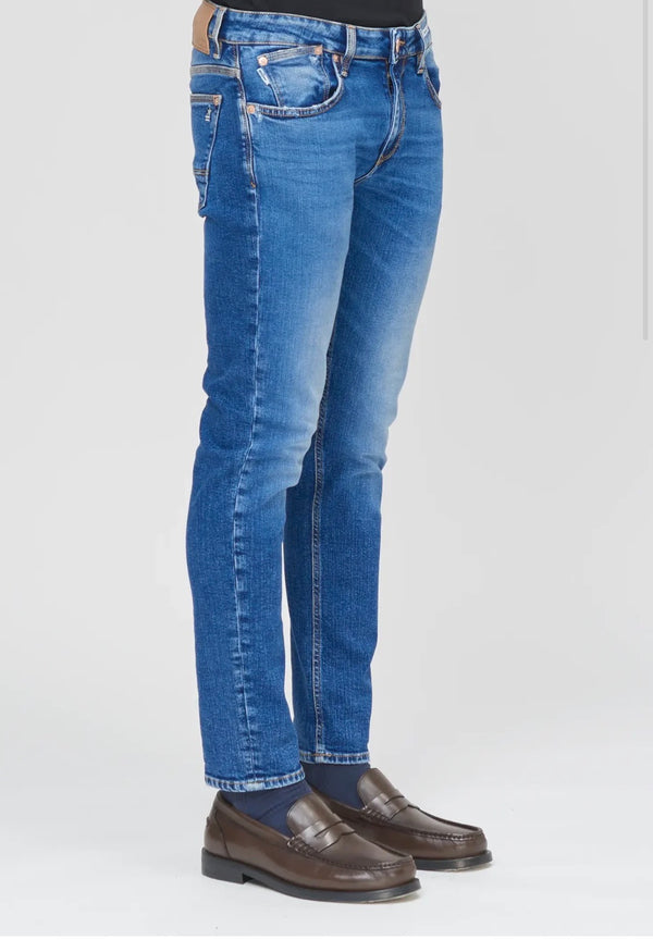 JEANS DEAN - UNIFORM