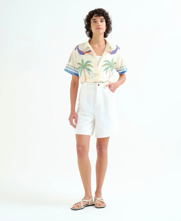 CAMICIA - COMPANIA FANTASTICA