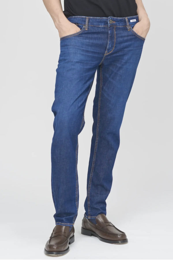JEANS DEAN - UNIFORM