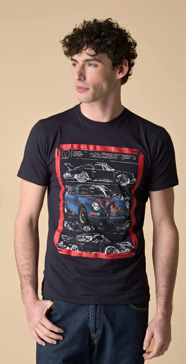 T-SHIRT - V2