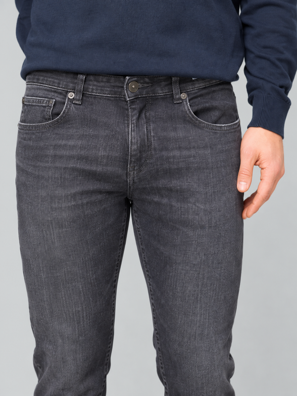 JEANS DEAN GREY - UNIFORM