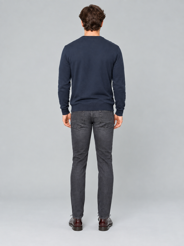 JEANS DEAN GREY - UNIFORM