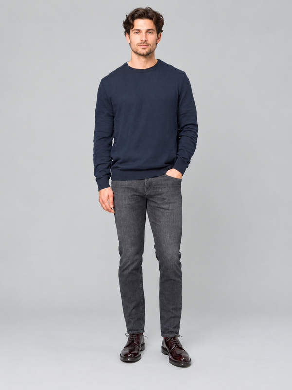 JEANS DEAN GREY - UNIFORM