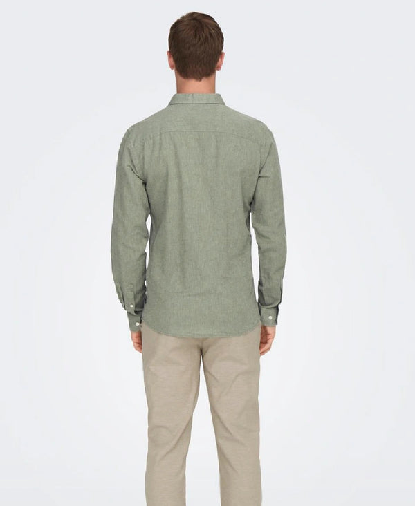 CAMICIA - ONLY&SONS