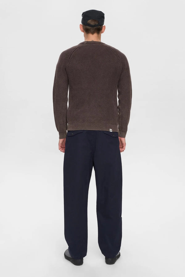 MAGLIA COSTA INGLESE - ANERKJENDT