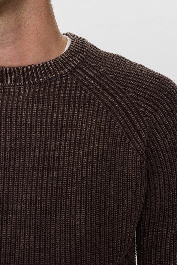 MAGLIA COSTA INGLESE - ANERKJENDT