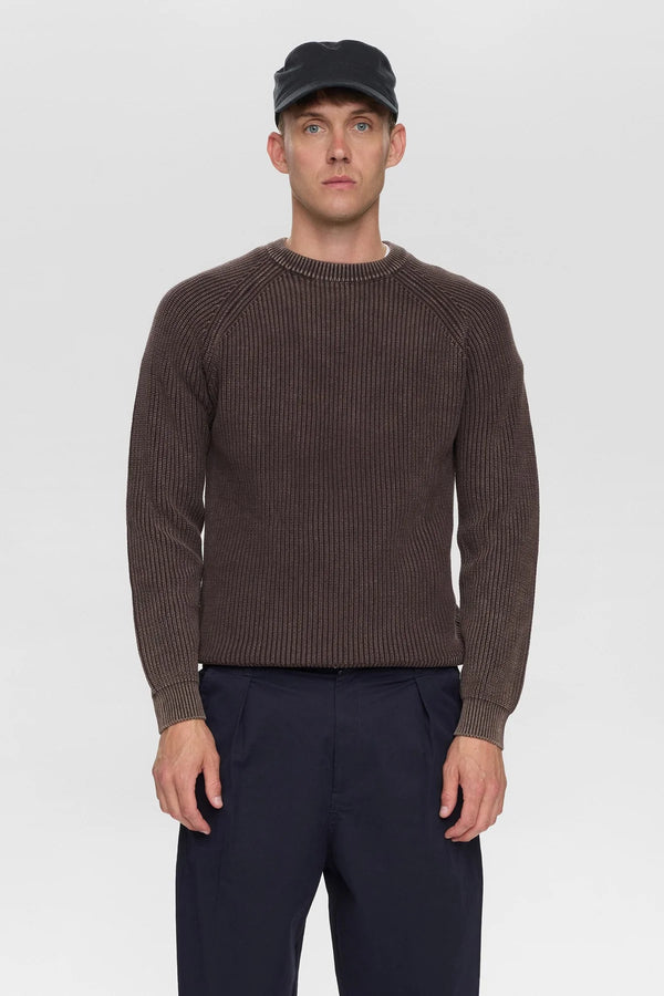 MAGLIA COSTA INGLESE - ANERKJENDT