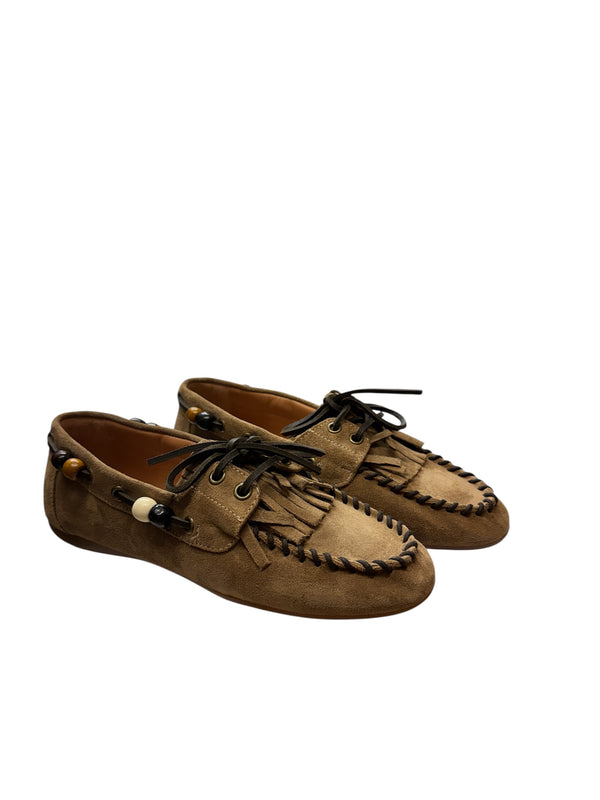 MOCASSINO - DIVINE FOLLIE