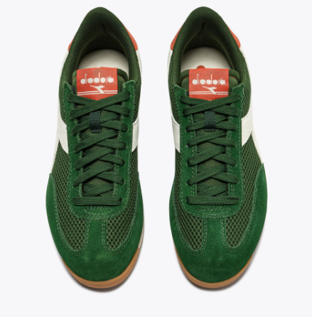 SCARPE CROSS MESH - DIADORA