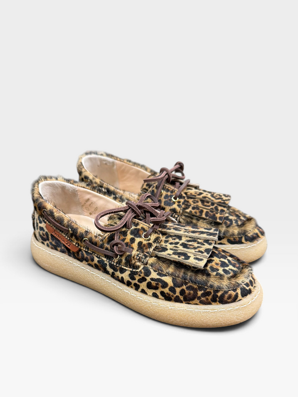 SCARPE DUCALE - ARCHICIO22